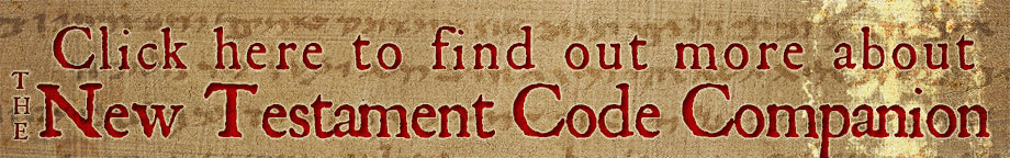 The New Testament Code Companion