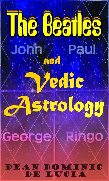 beatles and vedic astrology