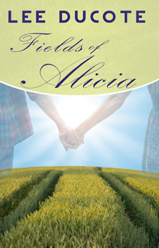 Fields of Alicia Book Cover