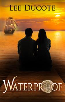 Waterproof by Lee DuCote Book Cover