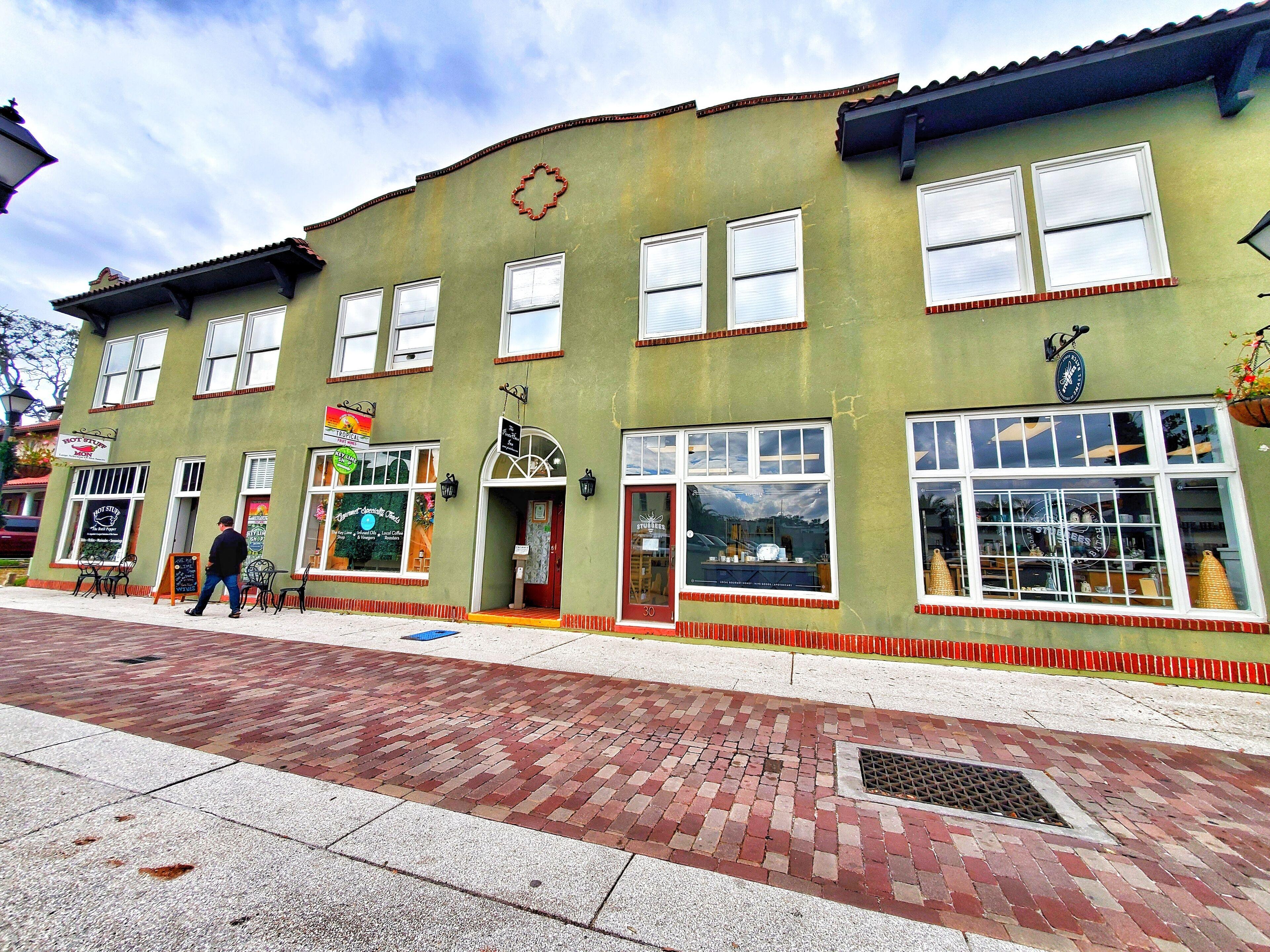 10 Budget Hotels Close to St Augustine Antique Emporium