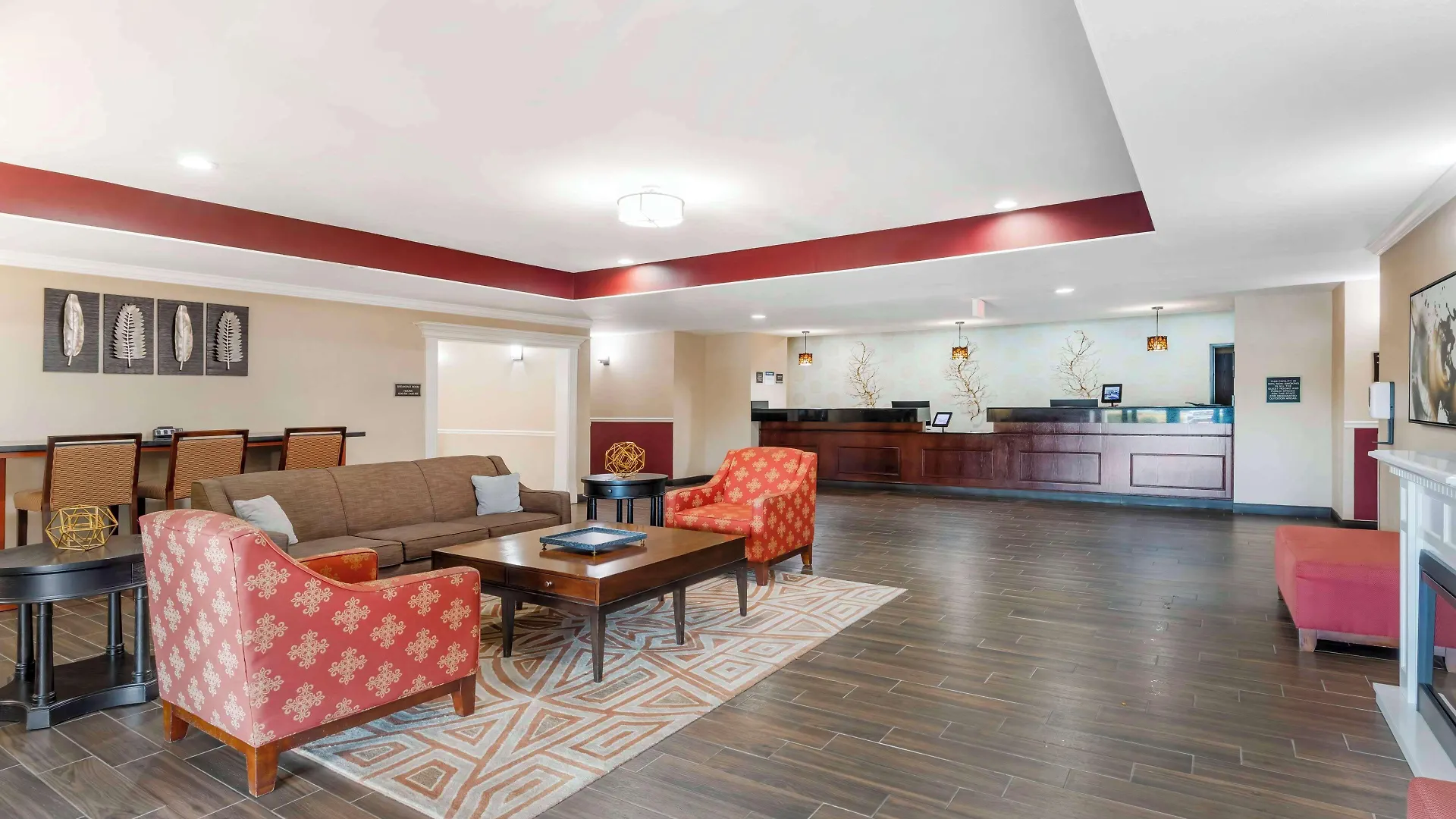 4 Smart Hotels Near Burleson City Parks and Rec Worth Booking
