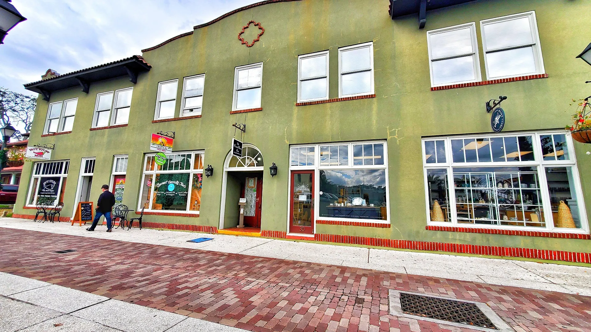 10 Budget Hotels Close to St Augustine Antique Emporium
