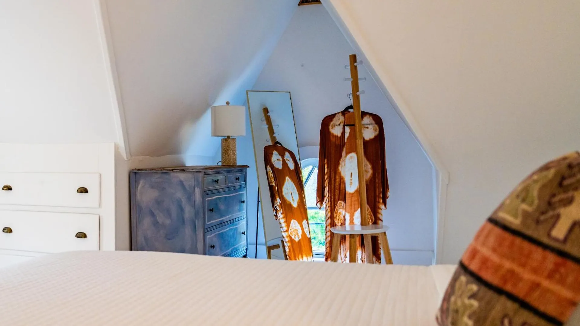4 Central Hotels in Ulster County, NY That Stand Out