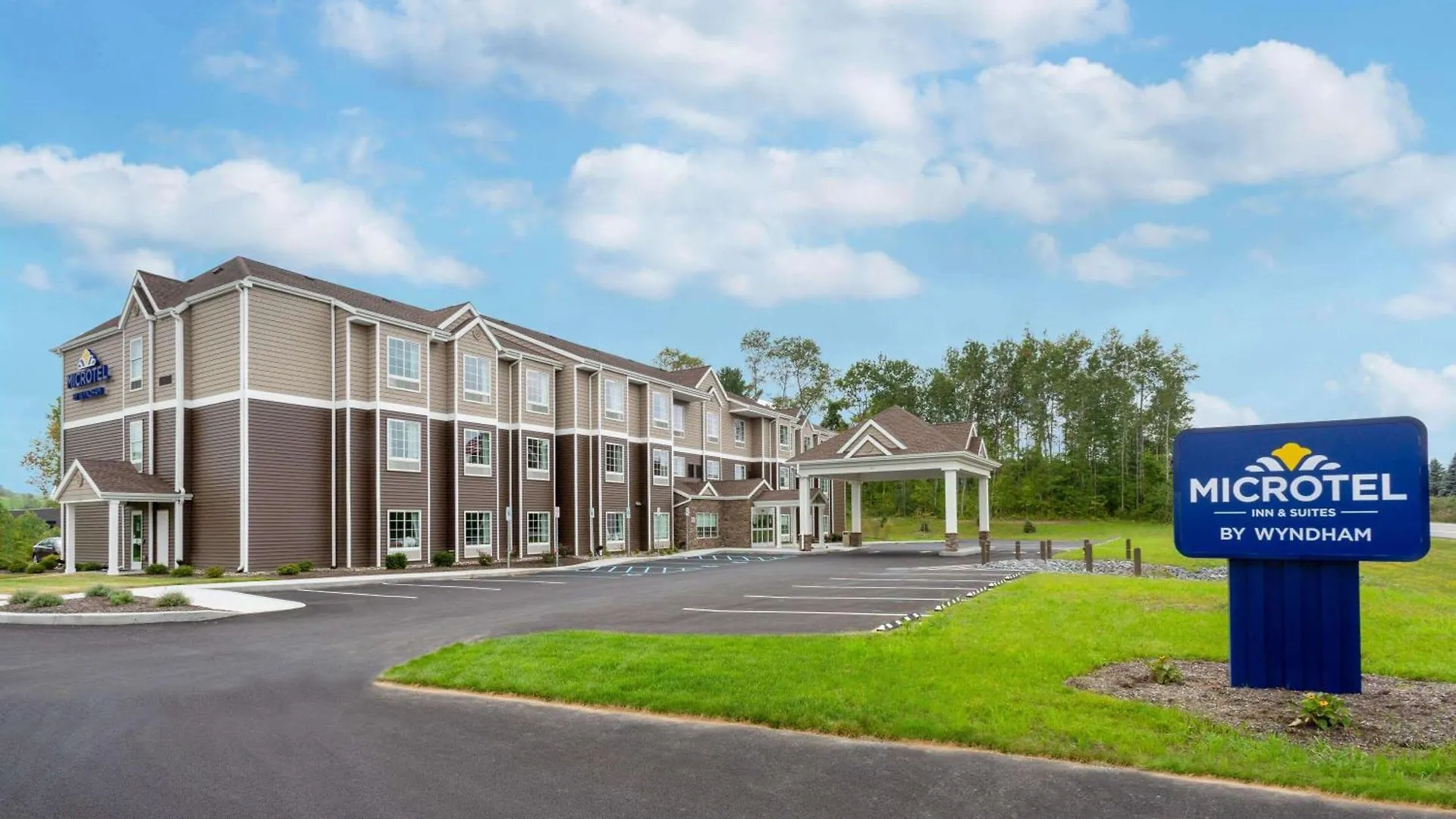 8 Microtel by Wyndham Hotels in Upstate New York Worth Booking